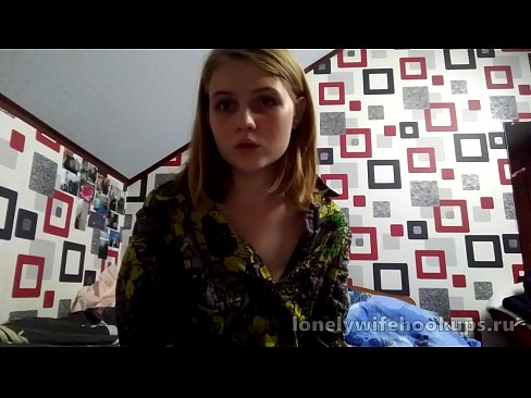 ❤️ Mladá blonďatá studentka z Ruska má ráda větší péra. ☑ Šukání u cs.purchasexz.top ❤
