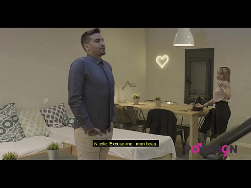 ❤️ PORNBCN 4K Jedna zralá žena s velkýma kozama chce být análně šukána mladý gigolo s velkým pérem výstřik amortismus tvrdé šukání ruční práce psí styl lízání kundičky orgasmus francouzské titulky ☑ Šukání u cs.purchasexz.top ❤