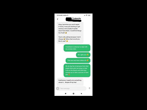 ❤️ Do svého harému jsem přidal novou PAWG z Tinderu ( včetně rozhovoru s Tinderem) ☑ Šukání u cs.purchasexz.top ❤